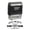 Black, variant on Printtoo Personalized Blue Self Inking Getting Married Favor Stamp Custom Save The Date Rubber Stamper-58 x 22 mm