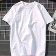 thumbnail image 1 of Camiseta Y2K de afliction para hombre y mujer, camisa de gran tamaño con cuello redondo, estilo Harajuku, Hip Hop, ropa gótica de manga corta, ropa de calle, novedad, 1 of 5