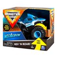thumbnail image 1 of Vehículo de Fricción Monster Jam Escala 1.43 Megalodon, 1 of 4