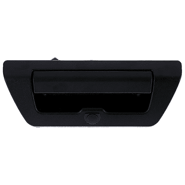 Dorman 97695 Tailgate Handle for Specific Ford Models, Black