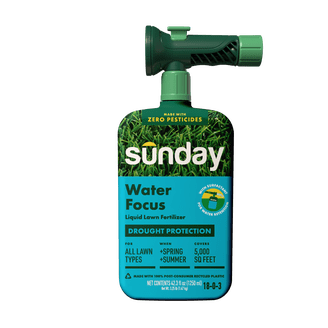 Hydro Mousse, Liquid Lawn, 0.5 lb, Full Sun Grass Seed Blend