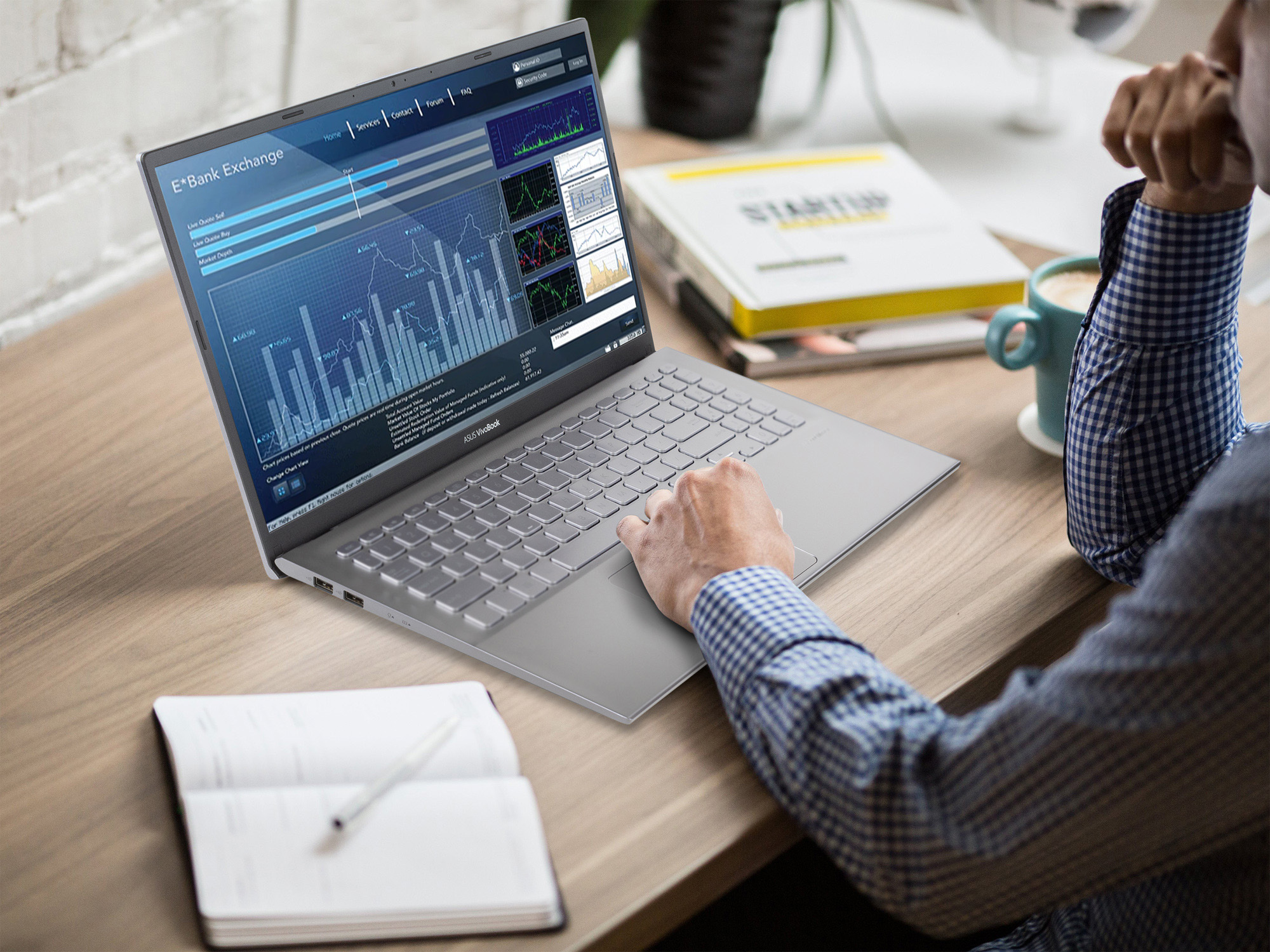 ノートPC ASUS - ASUS VivoBook X512FA-826G512 Amazon.co.jp: ASUS VivoBook 15 Laptop X512FA-826G512 (Core