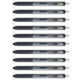 thumbnail image 3 of Paper Mate Stylos Gel InkJoy Pointe Moyenne (0.7mm) Encre Noire 12 Unités, 3 of 5