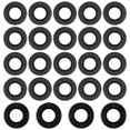 thumbnail image 2 of for Polaris Sportsman XP 550 EFI EPS 2009 Rear Suspension A-Arm Bushings Kit, 2 of 4