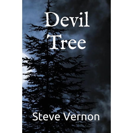 Devil Tree (Paperback)
