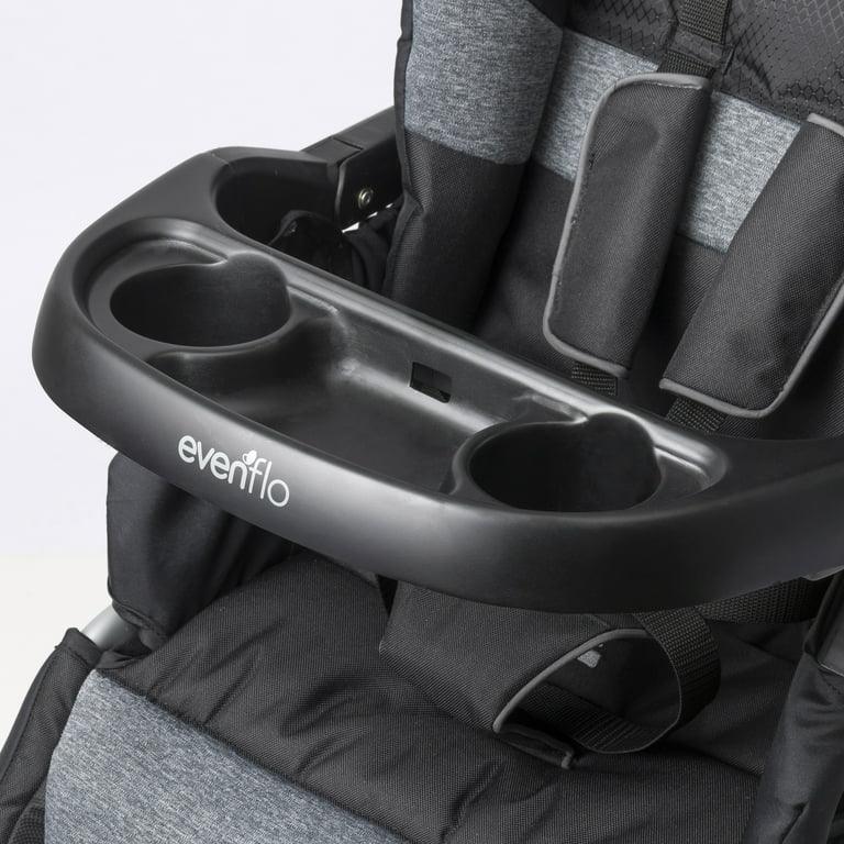 Evenflo advanced sensorsafe store epic travel system