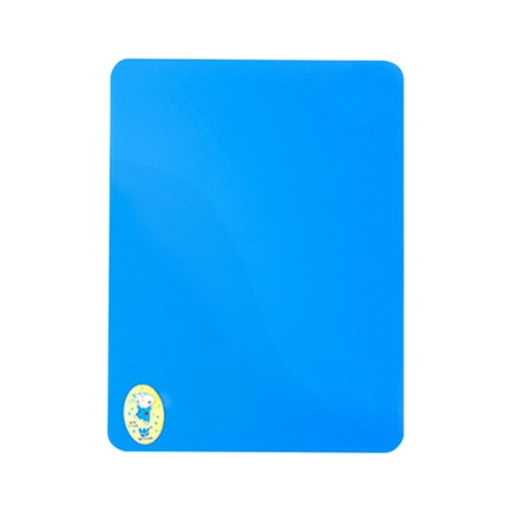 Classroom Supplies, Writing Pad A4 Plastic Writing Pad Learning Examination Paper Pad Copy Board Board A4 3pcs, Student Gifts