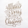 thumbnail image 6 of DII Assorted Merry Little Christmas Printed Dishtowel (Set of 2), 6 of 9