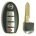 thumbnail image 4 of NEW ALTIMA 2007-2012 SMART KEY FOB KEYLESS PUSH TO START KR55WK48903 VLS, 4 of 7