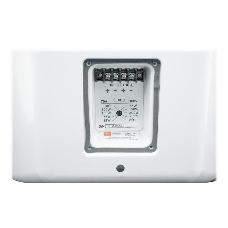 JBL AWC15LF 15