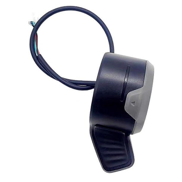 E-Scooter Speed Throttle for KQi1 KQi3 KQi2 Electric Scooter Thumb Speed Controller Button Thumb Accelerator Parts