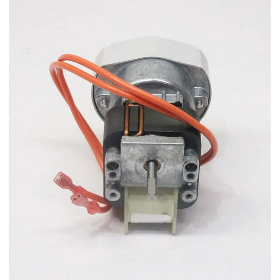 7990-317P/A - FASCO Furnace Draft Inducer/Exhaust Vent Venter Motor - OEM Replacement