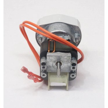 Packard 66847 MOTOR Furnace Vent Venter Exhaust Draft Inducer Motor ...
