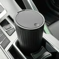 thumbnail image 2 of Contenedor Basura Portátil para Coche Interior Impermeable A Prueba Fugas, 2 of 9
