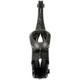 thumbnail image 3 of Dorman 522-294 Rear Right Lower Rearward Suspension Control Arm for Specific Honda Models, Black, 3 of 6