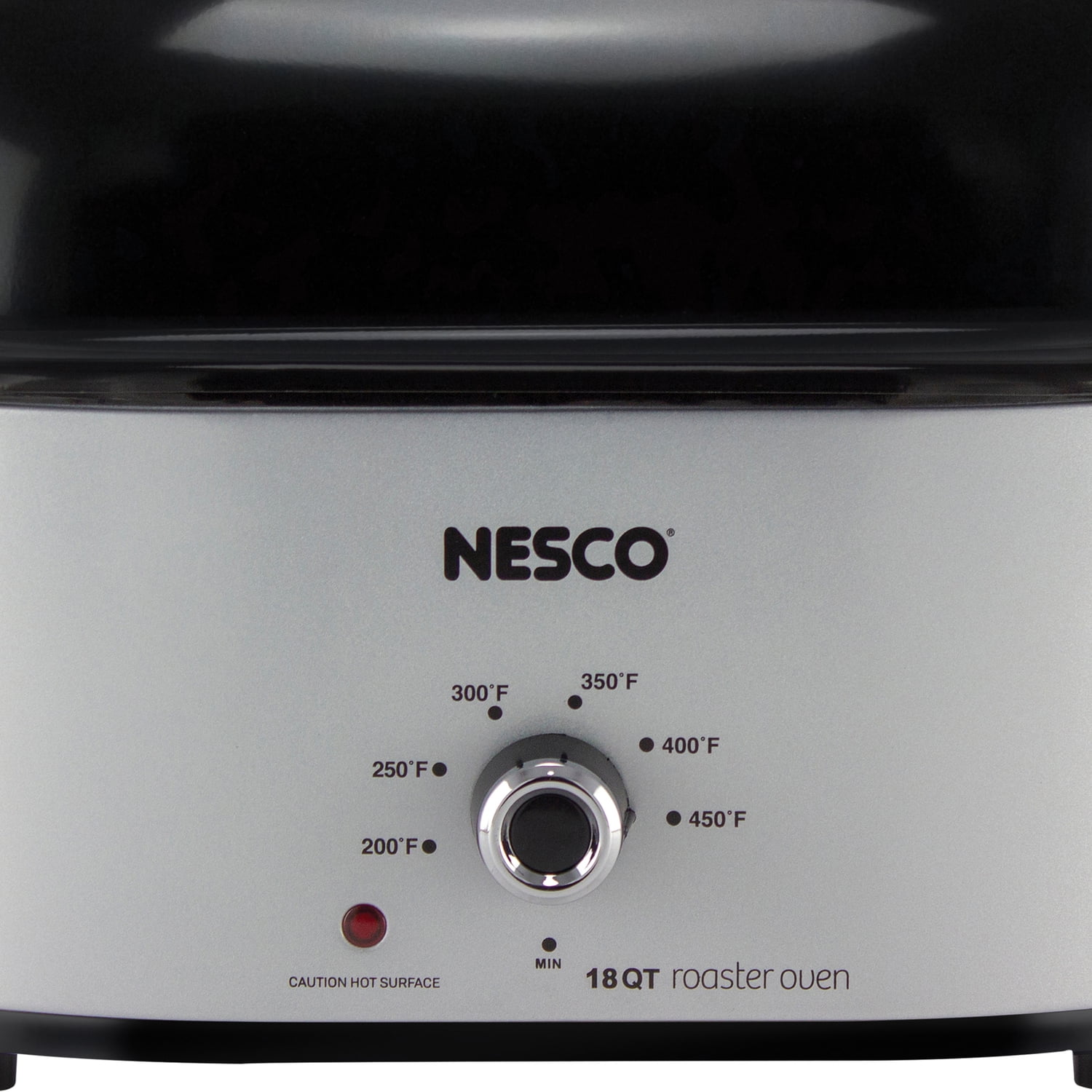 Nesco 18 QT Electric Roaster Oven - MWR18-12