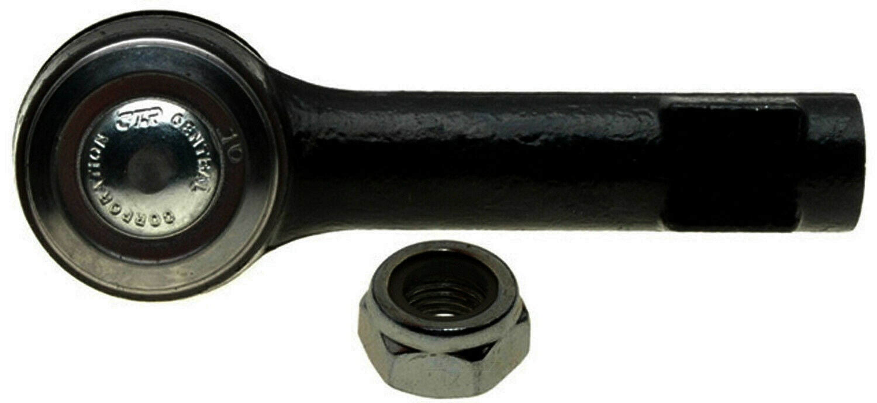 Steering Tie Rod End Fits select: 2011-2017 HONDA ODYSSEY, 2006-2014 HONDA RIDGELINE
