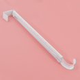 thumbnail image 5 of Boreal Craft Christmas Wreath Hanger Festive Door Decoration Hook Adjustable For Hanging Flower & Garlands Rear Door Hook Light Hanging Hooks Mug Holder under Mounted Decorative Wall Hooks Baby Bottle, 5 of 5