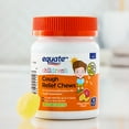 thumbnail image 4 of Equate Children's Daytime Dextromethorphan HBr Cough Relief Chews, 10mg, 16 Count, 4 of 10