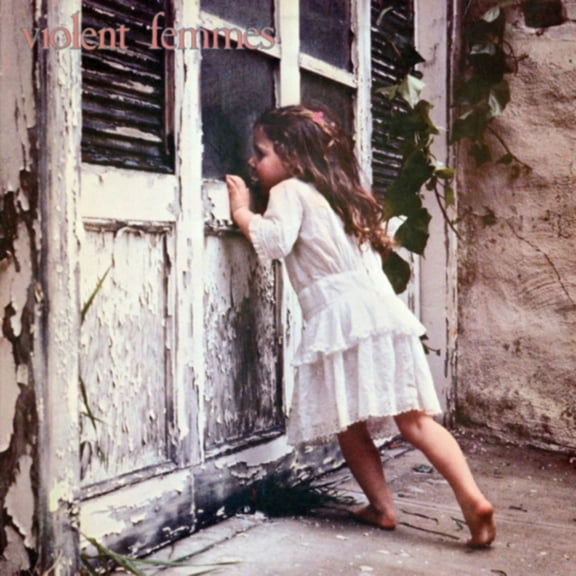 Violent Femmes - Violent Femmes - Music & Performance - Vinyl
