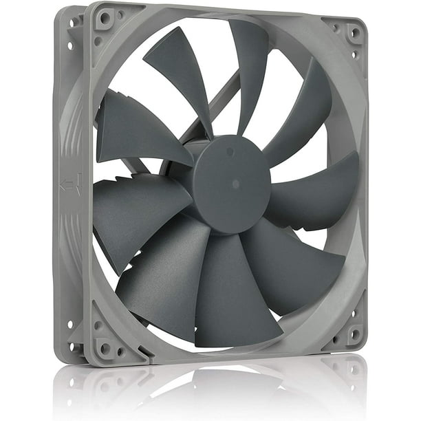 Noctua NF-P14s redux-1500 PWM, ventilador de refrigeracion d