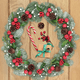 thumbnail image 5 of 24 piezas de piñas naturales a granel, adornos de piñas navideñas para manualidades de bricolaje, árbol de Navidad, decoración del hogar de otoño y Acción de Gracias, 5 of 5
