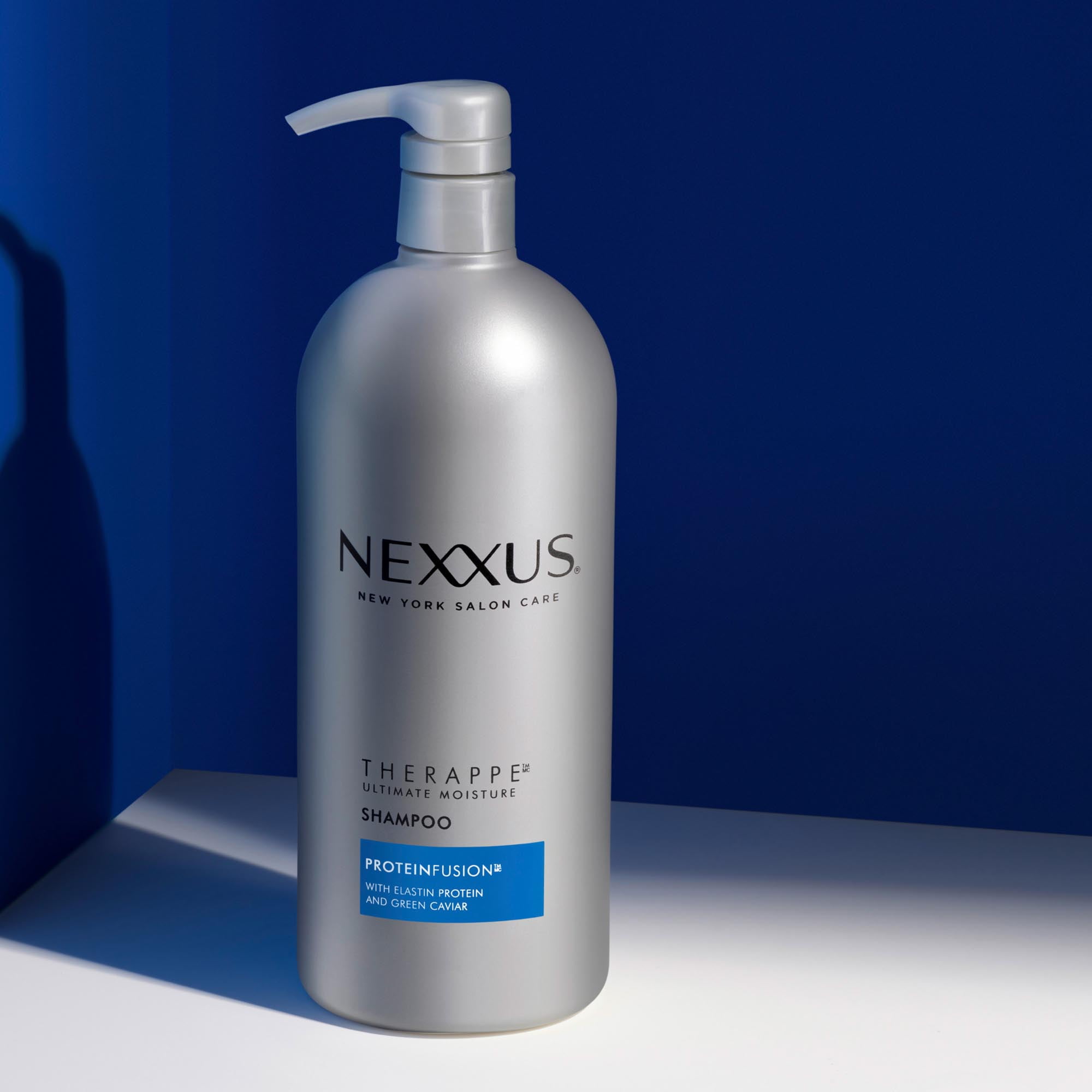 Nexxus Therappe Ultimate Moisture Shampoo 13.5 oz – HnB Bargain