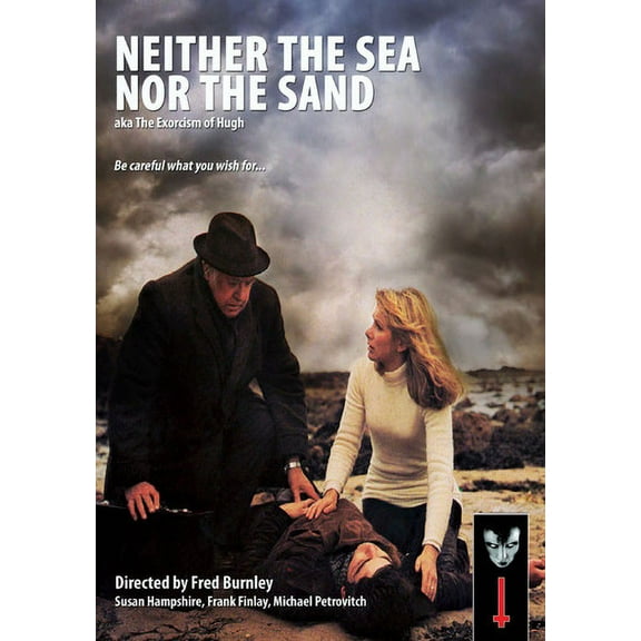 Neither the Sea Nor the Sand (DVD), Redemption USA, Horror