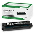 thumbnail image 4 of C3210K0 Black Toner Cartridge(1-Pack) - Ncla Compatible C3224 Black Toner Cartridge Replacement for Lexmark C3210K0 MC3224i C3224dw MC3426i MC3224dwe MC3326i MC3426adw C3326dw C342, 4 of 6