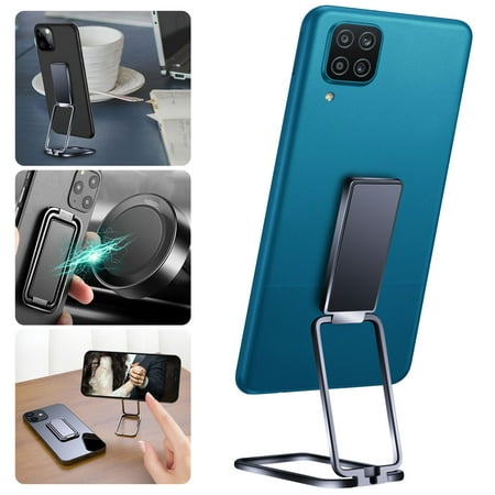 EEEkit Universal Cell Phone Desk Stand Holder Fit for iPhone 13 13 Mini 13 Pro Max XR XS XS Max X 8, Samsung Galaxy S9 S9 Plus S8 S8 Plus Note 9 8 5