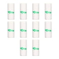 thumbnail image 1 of HLONK Mini Printing Paper  Self Adhesive 57x25mm Thermal Printer Paper  Application 10 Roll For Photo, 1 of 8