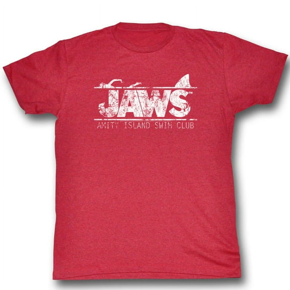 American Classics Jaws Swim Club T Shirt