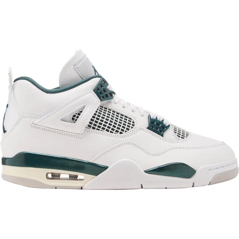 靴 Nike Air Jordan 4 Retro Deep Green 28.5 Jordan 4 Retro 
