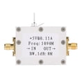 thumbnail image 4 of Amplificador RF 1090M con ganancia LNA de amplificador de bajo ruido 18,5 dB, 4 of 8