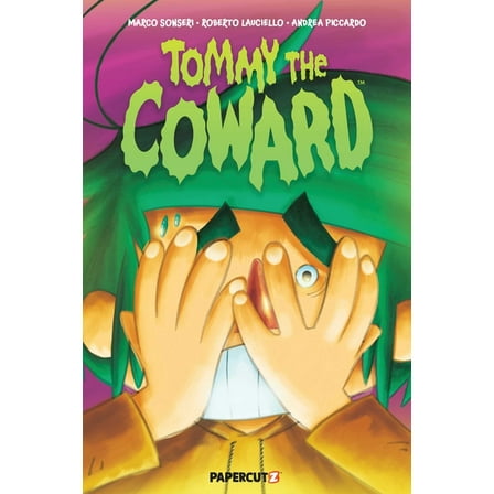 Tommy the Coward, (Paperback)
