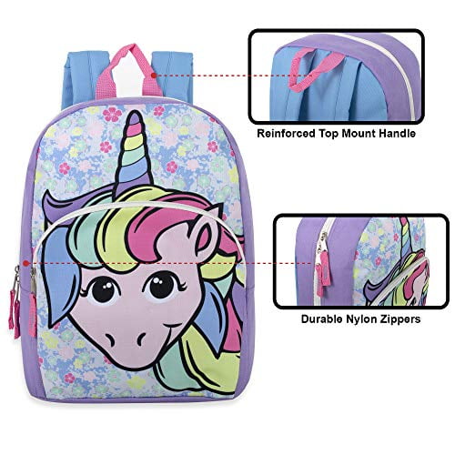 little critter backpacks