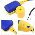 thumbnail image 3 of Interruptor flotante interruptor de agua interruptor de flotador sensor interruptor de flotador 1pc interruptor flotante con cable de 5 metros bombas de control automático bomba ANGGREK  Otros, 3 of 8