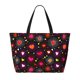 thumbnail image 2 of Disketp Geometric Hearts Bolsa de Playa de Gran Capacidad, Bolso Impermeable y a Prueba de Arena para Mujer, Ideal para Playa, Piscina y Natación, 2 of 7