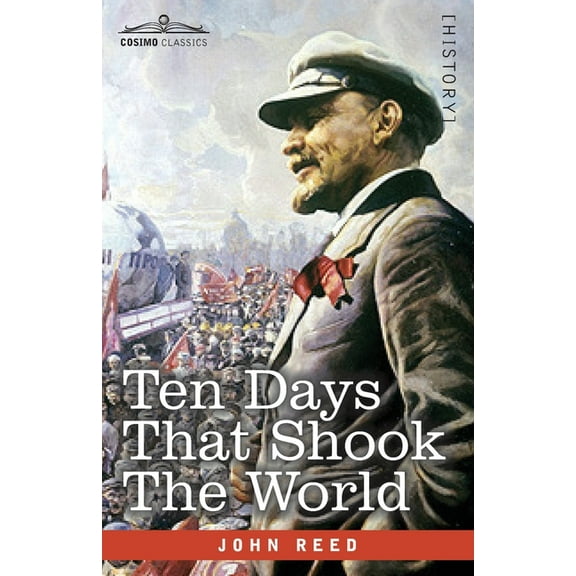 Ten Days That Shook the World (Paperback)