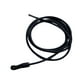 thumbnail image 5 of Máquina de remo, cinturón de tracción, accesorio de cable, accesorios para máquina de ejercicio, longitud de 2,5 M, reemplazo de cuerda elástica para, 5 of 8