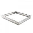 thumbnail image 3 of Camp Windscreen Wind  Bracket Accessories Cooker Wind Screen Rack 4-plate for Picnic BBQ Outdoor Backpacking, 3 of 10