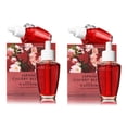 thumbnail image 1 of Recambios para bombillas con forma de flor de alhelí para Bath & Body Works, color cereza japonesa, 4 unidades, 1 of 1