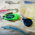 thumbnail image 6 of Dual Hybrid Micro Scissors - Glow-in-the-Dark, 6 of 8