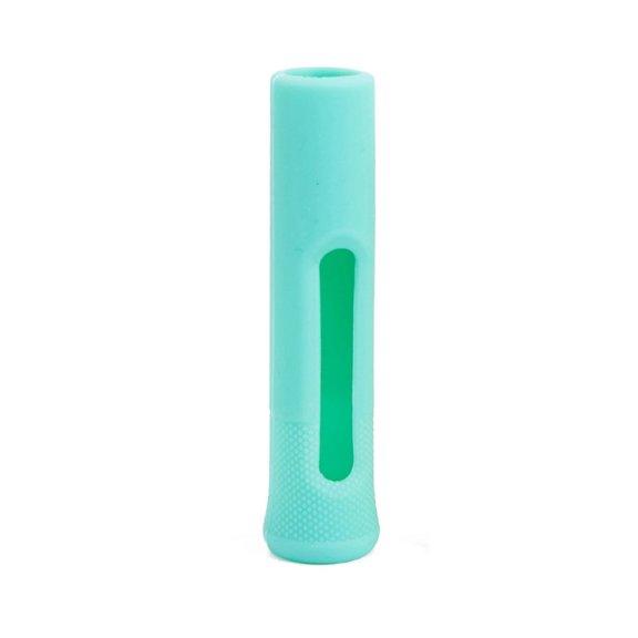 Soft Silicone Grip Holder for Wacom Tablet Pen PTK440 501e Protective Skin Sleeve Accessories