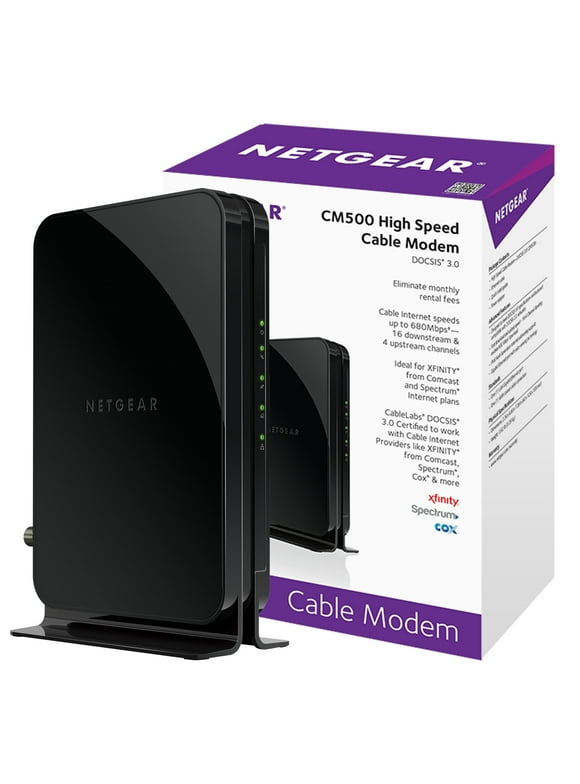 Modems in Networking