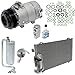thumbnail image 3 of Universal Air Conditioner KT 4732A Kit Compresseur/composant, 3 of 3