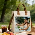 thumbnail image 4 of Haute Couture Designer Sports Bag Versatile Customizable For Every Occasion, 4 of 6