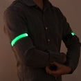 thumbnail image 4 of OULII 2Pcs LED Light-Emitting Bracelet High Visibility for Outdoor Activities, 4 of 6