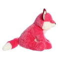 thumbnail image 3 of Figura de Peluche Aurora Zorro Rosa de 30 cm, 3 of 4
