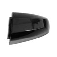 thumbnail image 1 of Cubierta de manija de puerta exterior Unique Bargains No.51217396544 para BMW X1 X2 X5 F15 X6 F16 2014-2019 Cubierta de manija de puerta 1 Pcs Azul Zafiro, 1 of 7